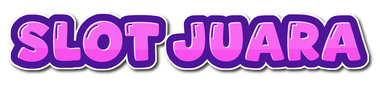 SLOT JUARA Logo